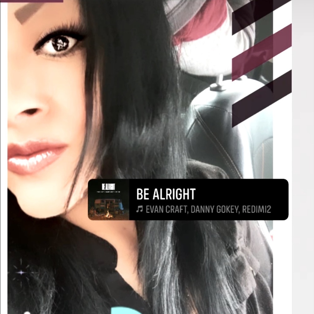 Meet your Posher, Belinda